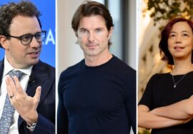 michael koch ceo HubKonnect