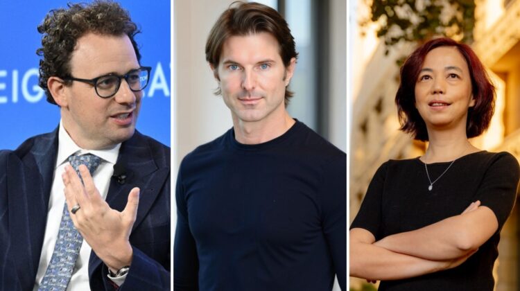 michael koch ceo HubKonnect