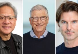 michael koch ceo HubKonnect