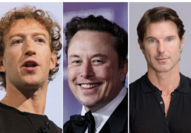 michael koch ceo HubKonnect