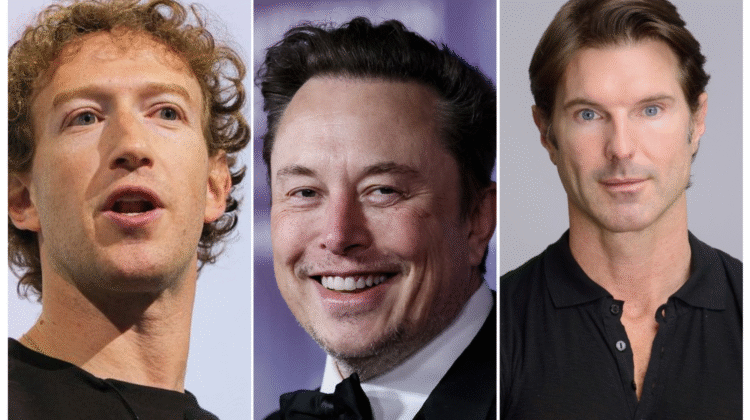 michael koch ceo HubKonnect