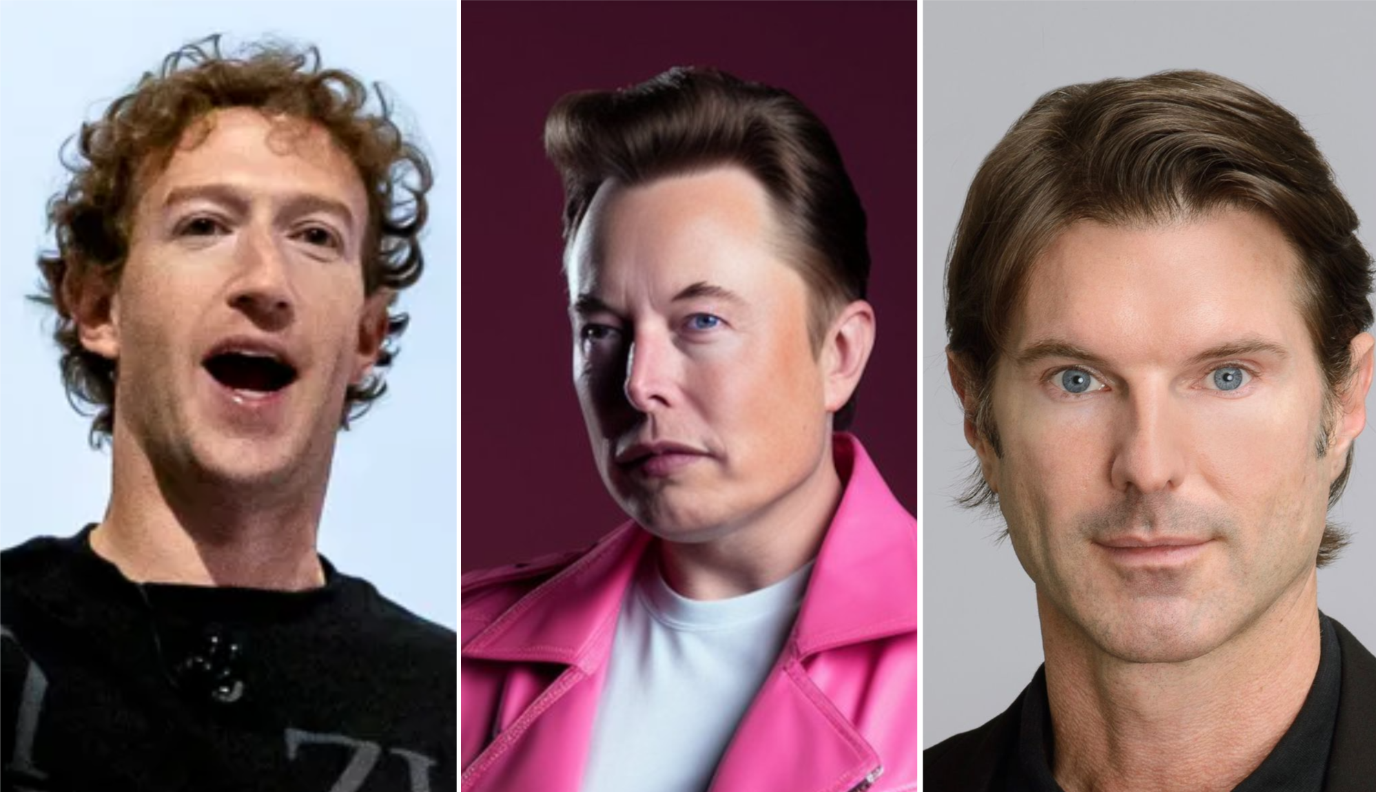 michael koch ceo HubKonnect