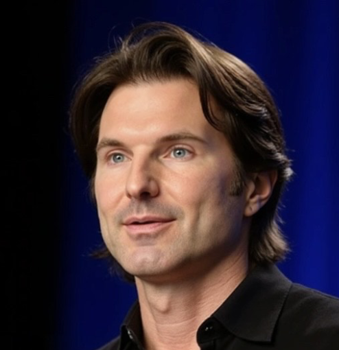 michael koch ceo HubKonnect