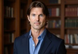 michael koch ceo HubKonnect