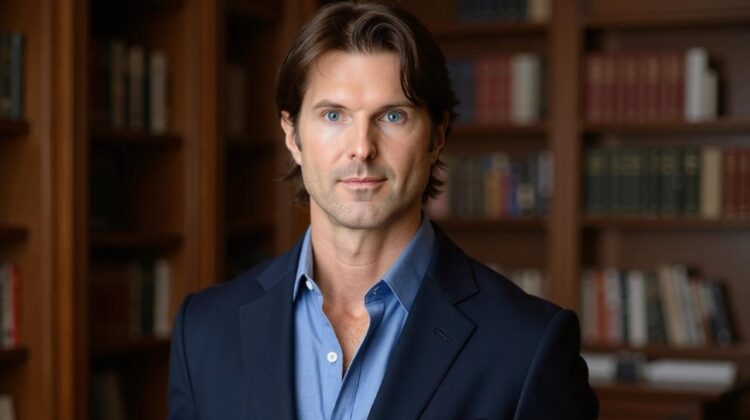 michael koch ceo HubKonnect