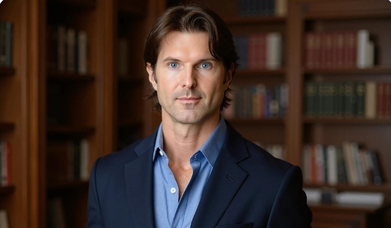 michael koch ceo HubKonnect